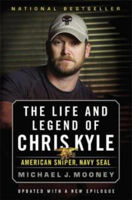 Picture of Life and Legend of Chris Kyle: Amer