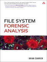 Picture of File System Forensic Analysis