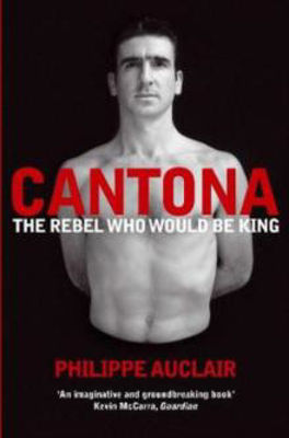 Picture of Cantona