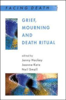 Picture of Grief, Mourning and Death Ritual