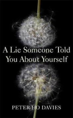 Picture of A Lie Someone Told You About Yourself