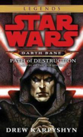 Picture of DARTH BANE - PATH OF DEDSTRUCTION