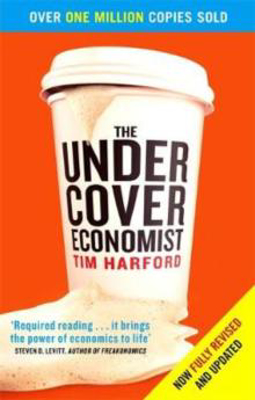 Picture of Undercover Economist