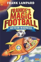 Picture of 12 METEOR MADNESS - LAMPARD, FRANK BOOKSELLER PREVIEW ****