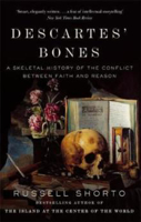 Picture of Descartes' Bones: A Skeletal Histor