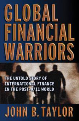 Picture of GLOBAL FINANCIAL WARRIORS