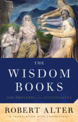 Picture of Wisdom Books