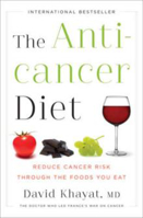 Picture of Anticancer Diet  The