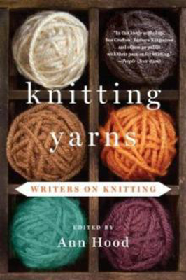 Picture of KNITTING YARNS