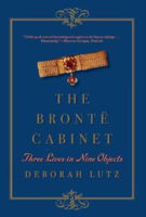 Picture of Bronte Cabinet  The: Three Lives in