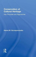 Picture of Conservation of Cultural Heritage
