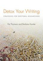 Picture of DETOX YOUR WRITING