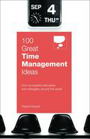 Picture of 100 Great Time Management Ideas
