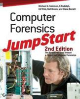 Picture of Computer Forensics JumpStart