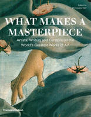 Picture of What Makes a Masterpiece?