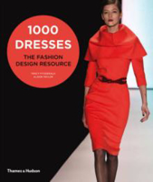 Picture of 1000 Dresses: The Fashion Design Re