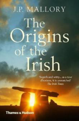 Picture of ORIGINS OF THE IRISH