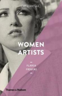 Picture of Women Artists