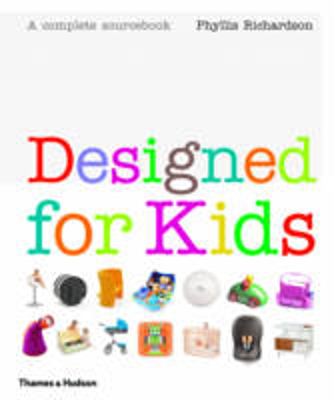 Picture of Designed for Kids