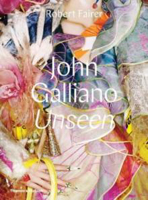 Picture of John Galliano: Unseen