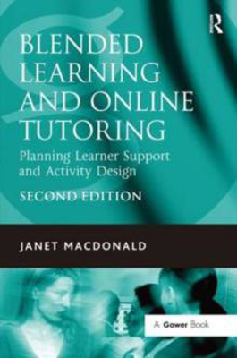 Picture of Blended Learning and Online Tutoring