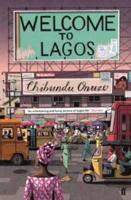 Picture of Welcome to Lagos