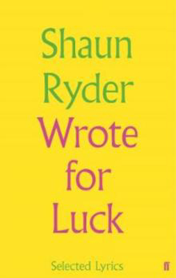 Picture of WROTE FOR LUCK