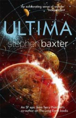 Picture of ULTIMA