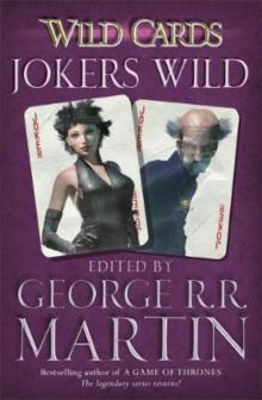 Picture of Jokers Wild