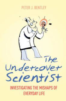 Picture of Undercover Scientist