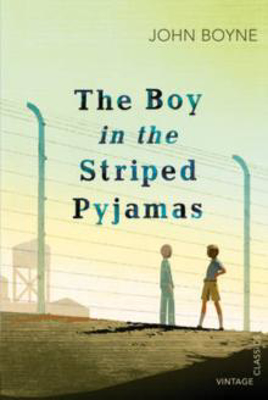 Picture of Boy in the Striped Pyjamas