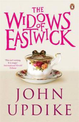 Picture of Widows of Eastwick