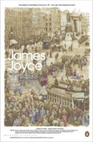 Picture of ULYSSES ANNOTATED STUDENT EDITION