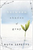 Picture of Between Shades of Gray