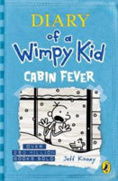 Picture of Diary of a Wimpy Kid - Cabin Fever