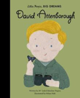 Picture of David Attenborough: Little People, BIG DREAMS