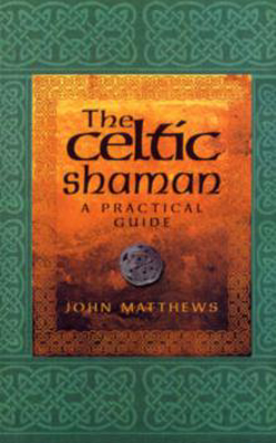 Picture of CELTIC SHAMAN