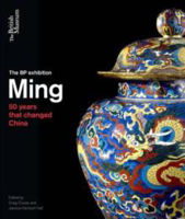 Picture of Ming: 50 Years That Changed China