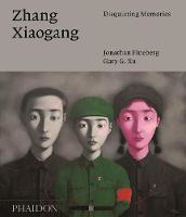 Picture of Zhang Xiaogang: Disquieting Memorie