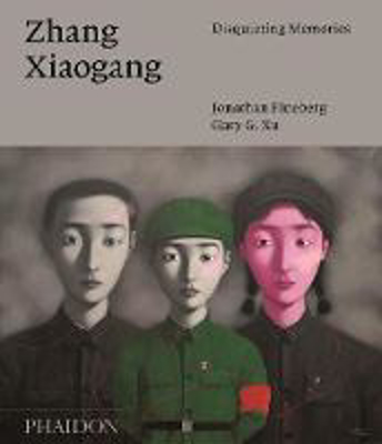 Picture of Zhang Xiaogang: Disquieting Memorie