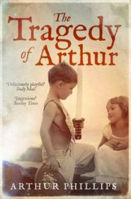 Picture of Tragedy of Arthur