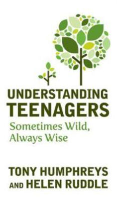 Picture of Understanding Teenagers