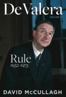 Picture of DE VALERA. VOLUME II, RULE 1932-197