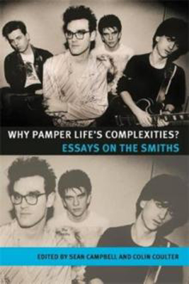 Picture of Why Pamper Life's Complexities?: Es