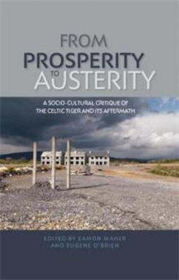 Picture of FROM PROSPERITY TO AUSTERITY