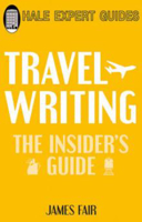 Picture of Travel Writing Expert Guide