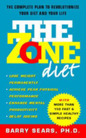 Picture of ZONE DIET