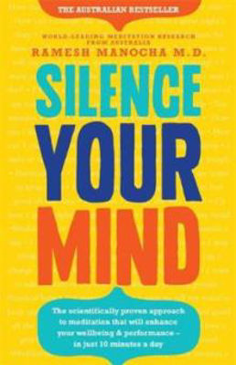 Picture of Silence Your Mind