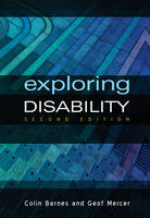 Picture of Exploring Disability