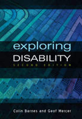 Picture of Exploring Disability